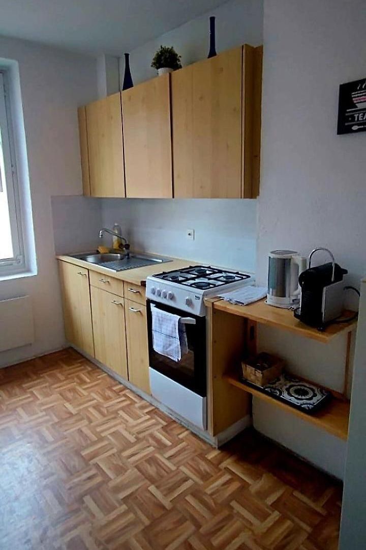 Mi Casa Es Su Casa Apartment