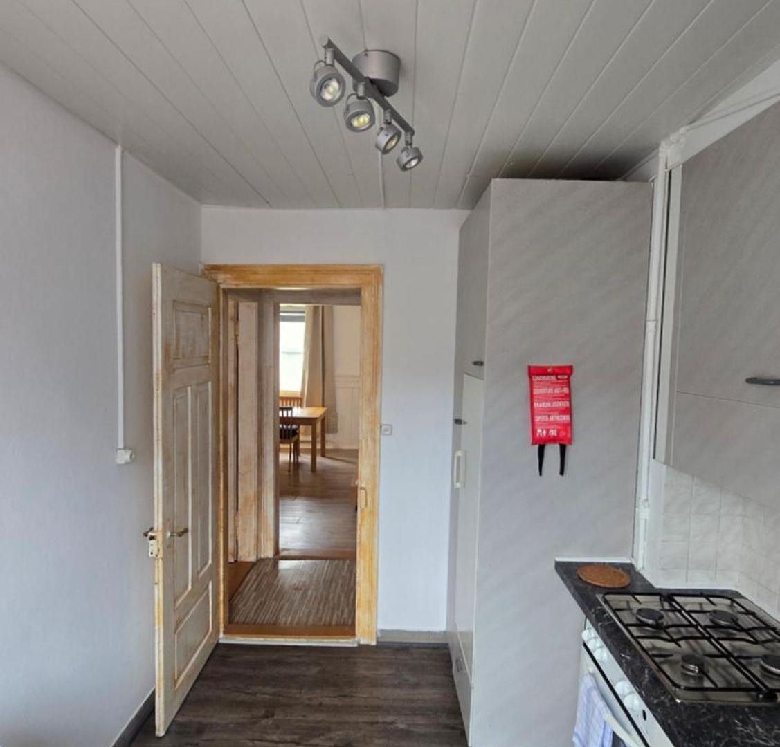 Apartment Cozy 2-bedroom In Vibrant *