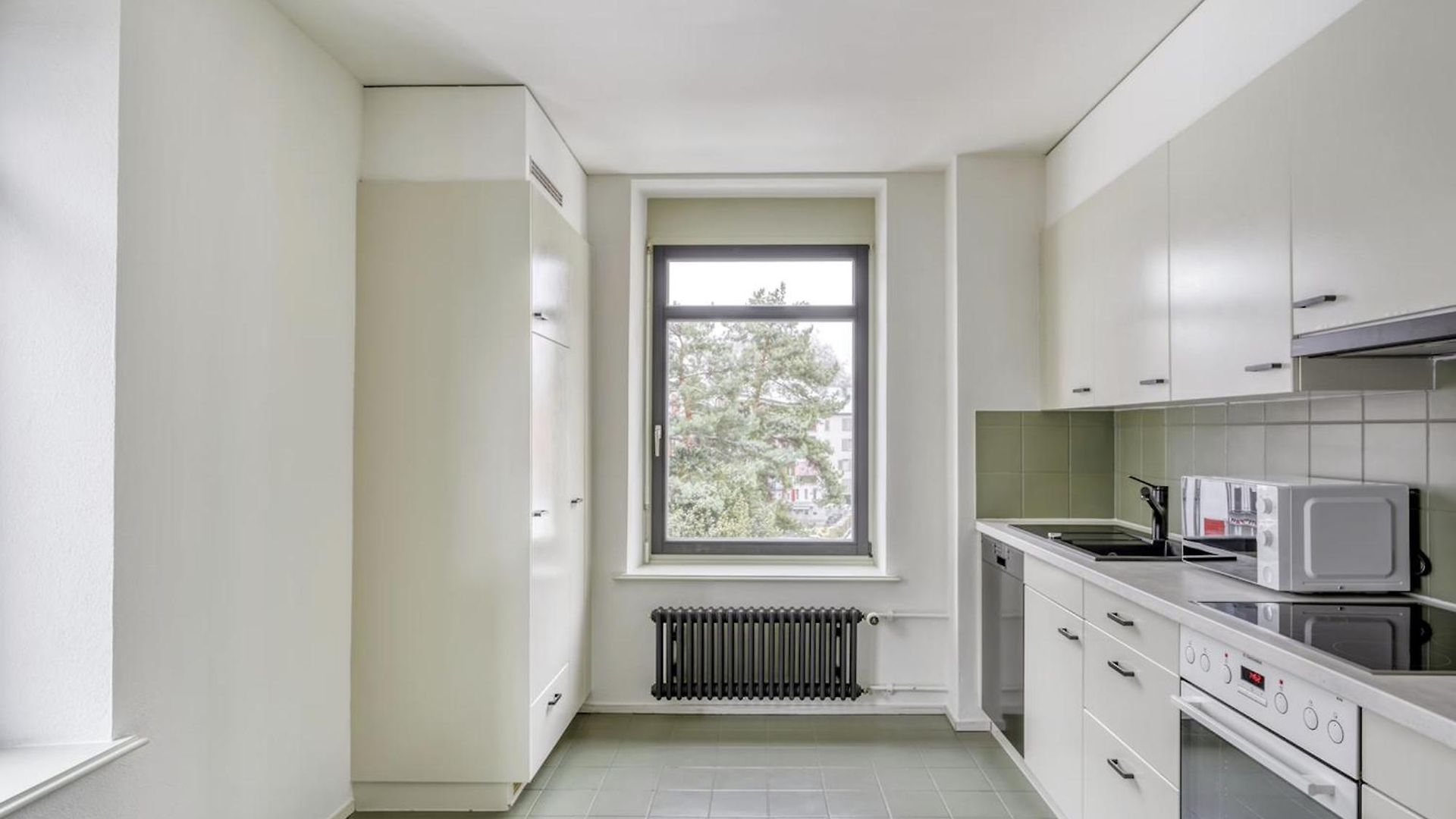 Charming In 4 Apartment Zurich