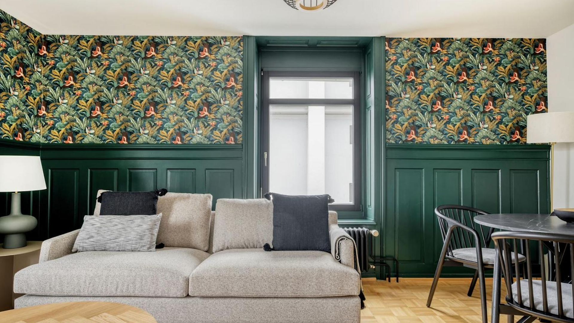 Apartment Charming In 4 *