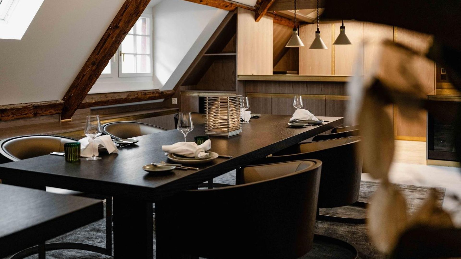 Mews House Hotel *