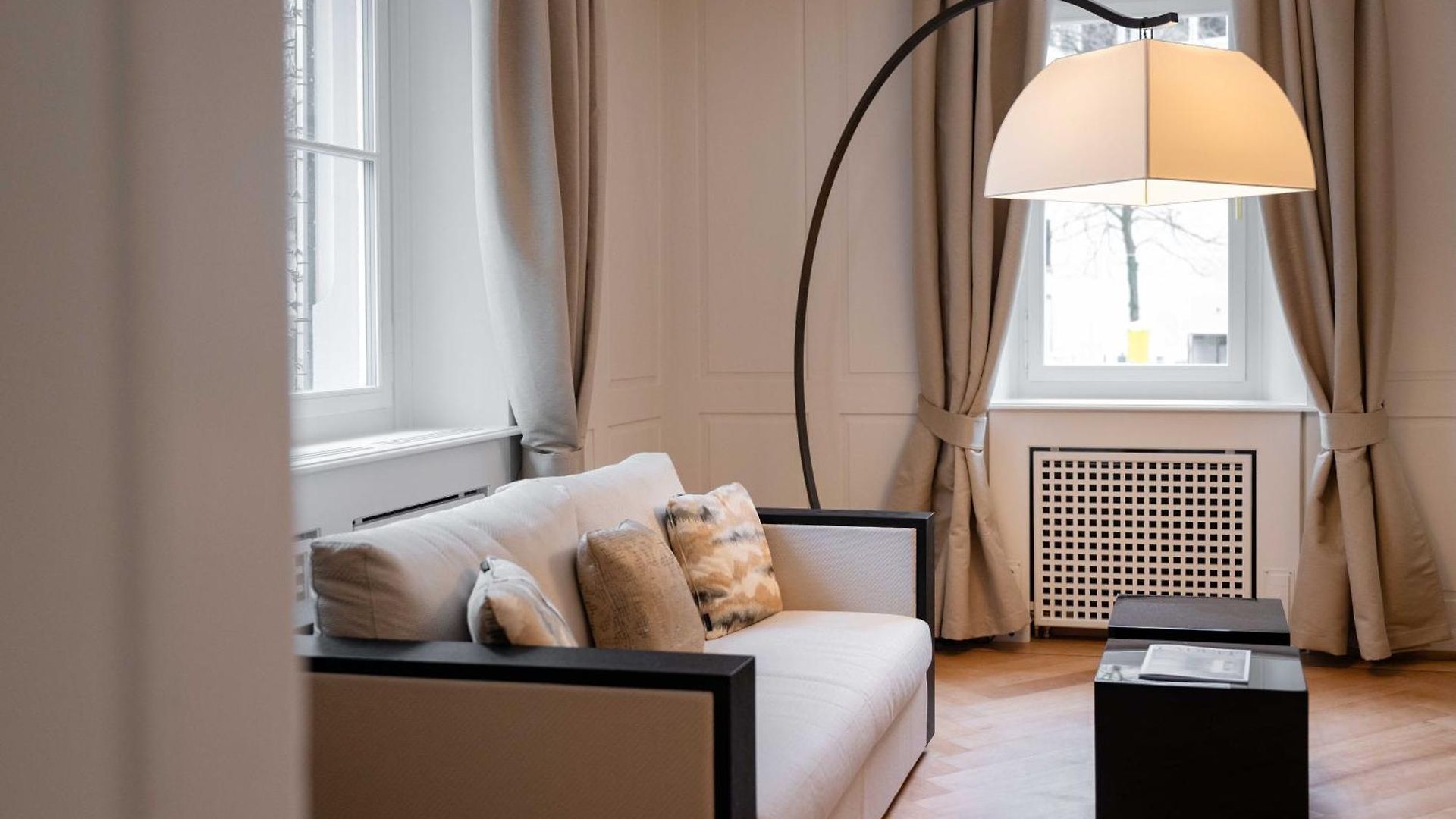 Mews House Hotel Zürich