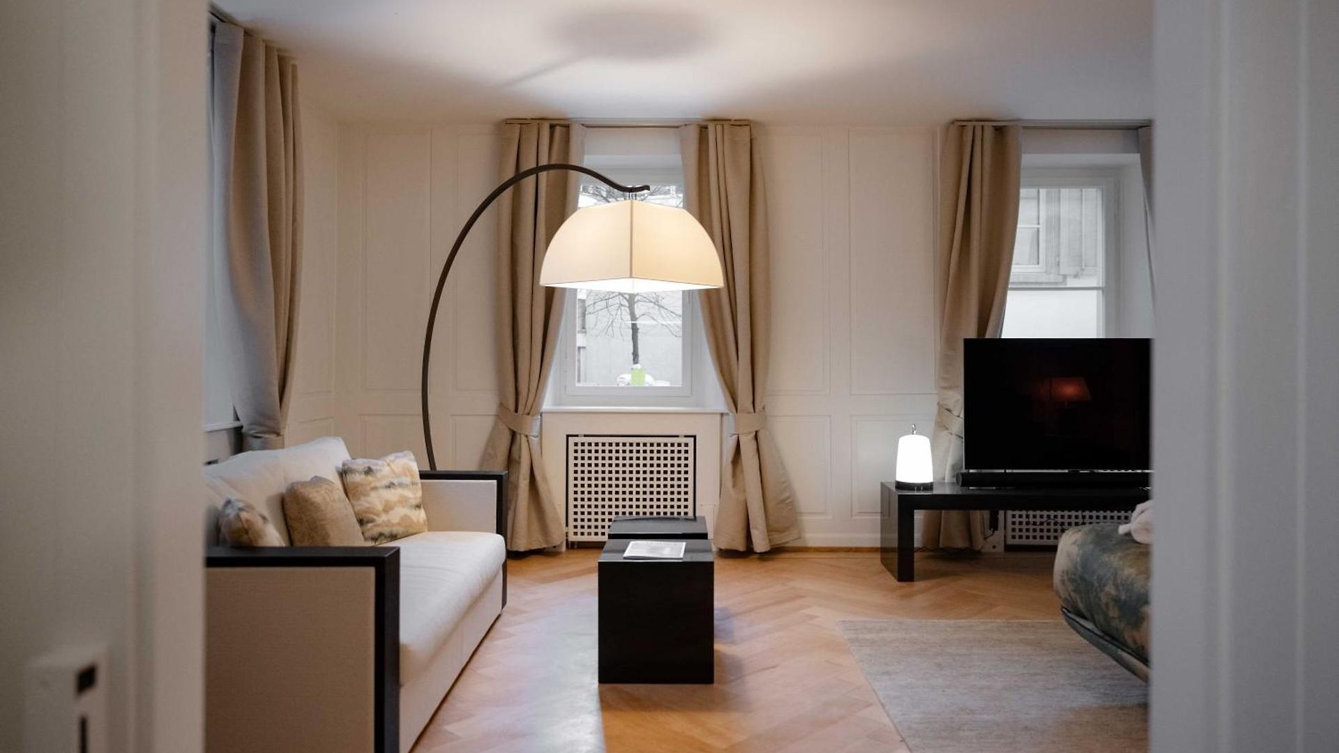 Mews House Hotel Zürich
