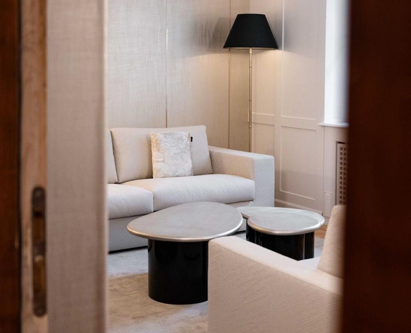 Mews House Hotel