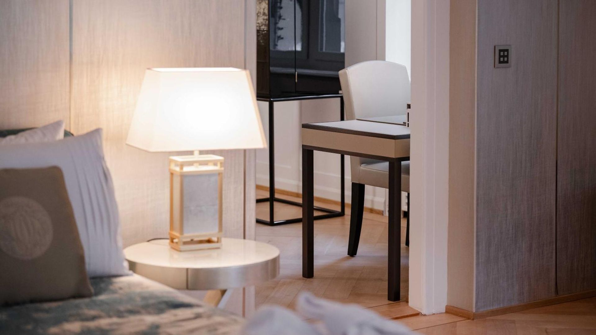 Hotel Mews House