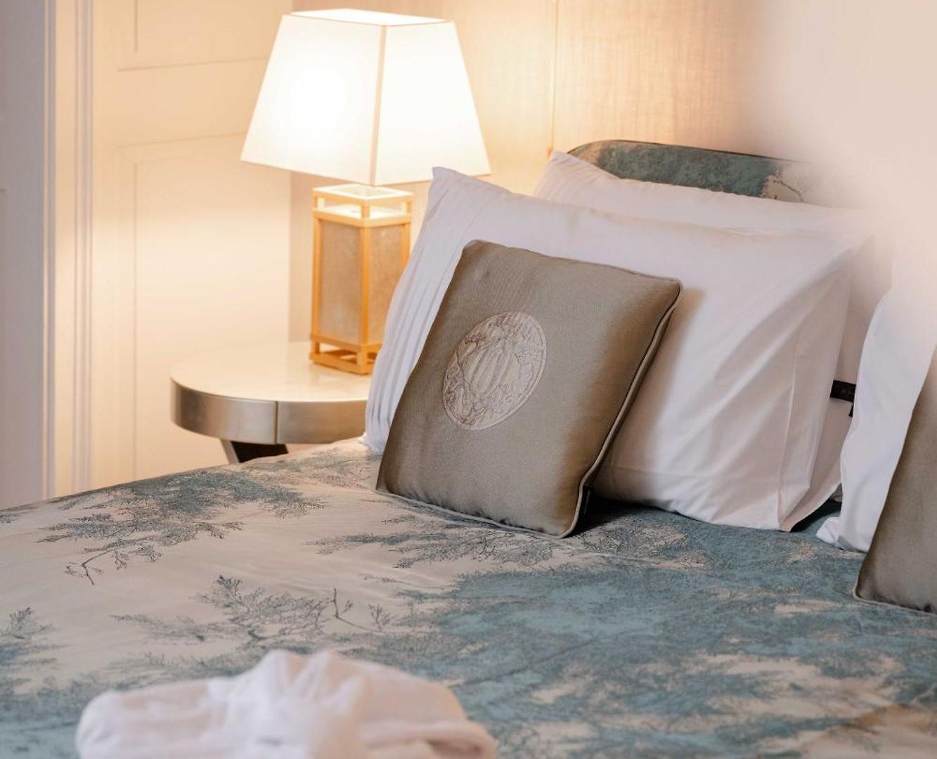 Mews House Hotel Zürich