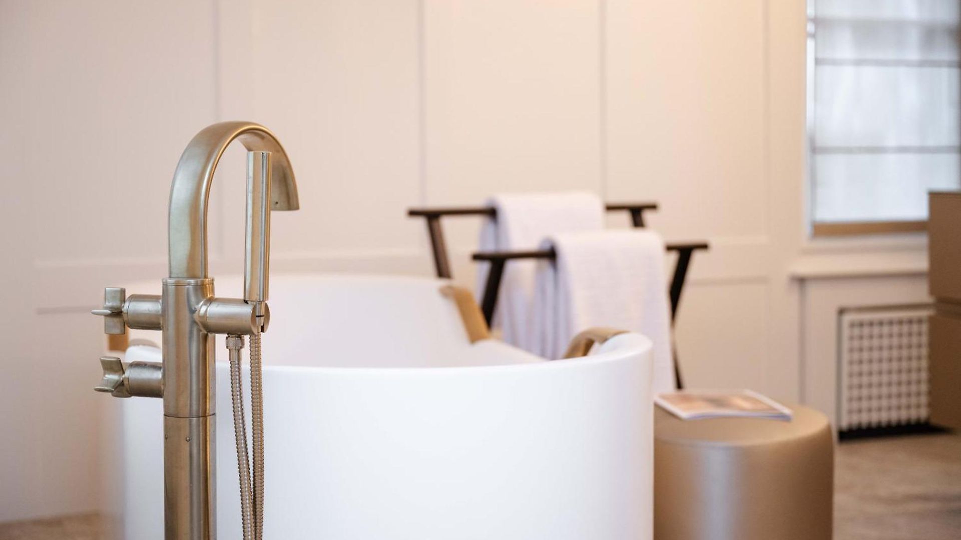 Mews House Hotel Zürich