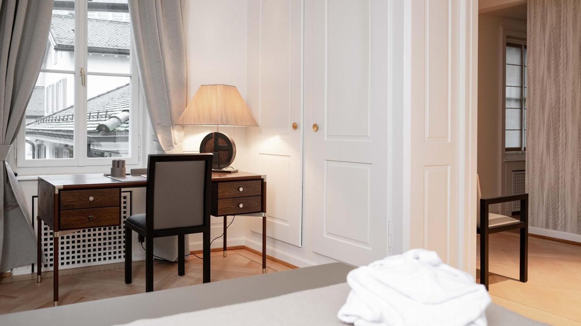 Mews House Hotel Zürich