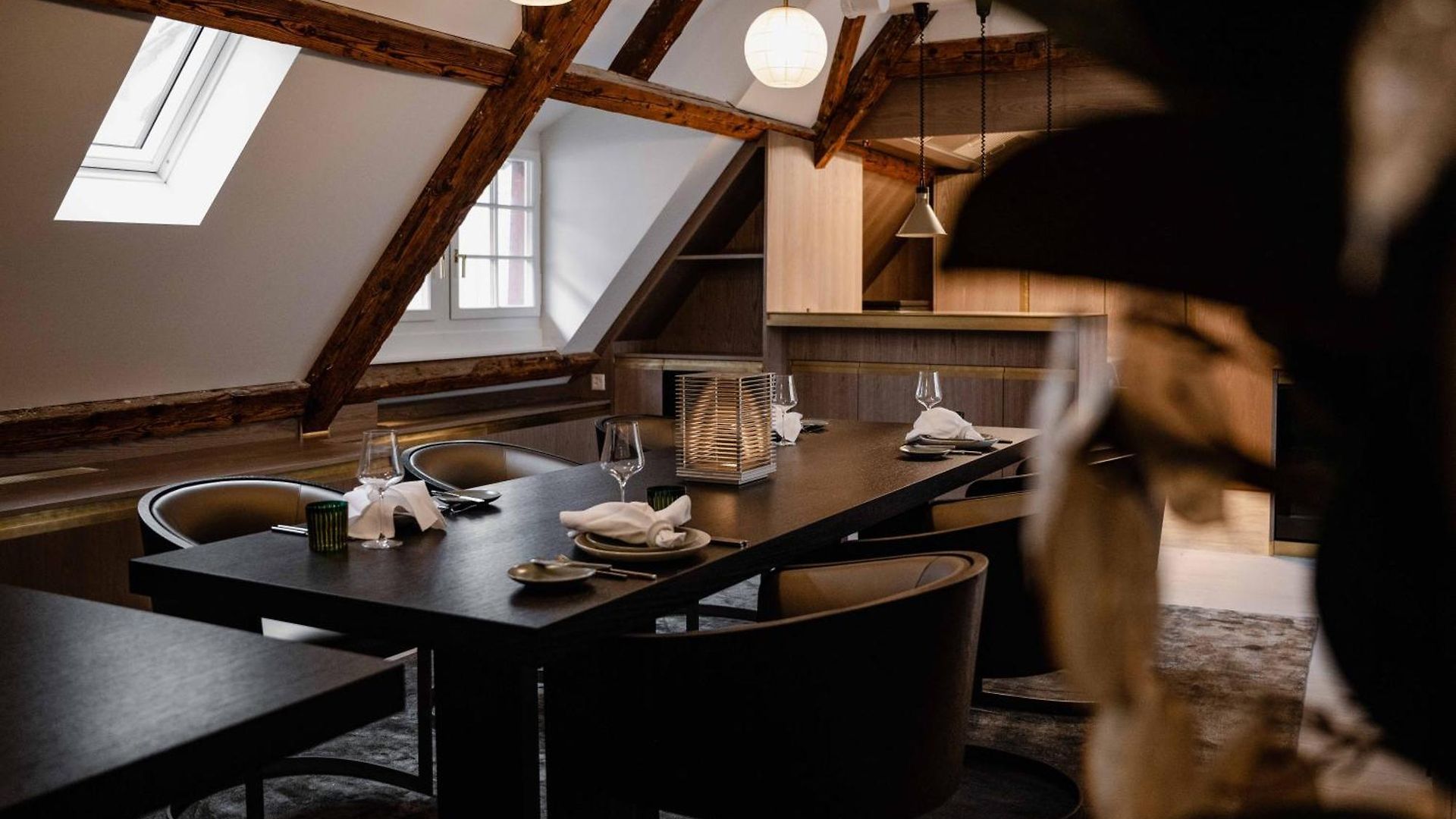Hotel Mews House