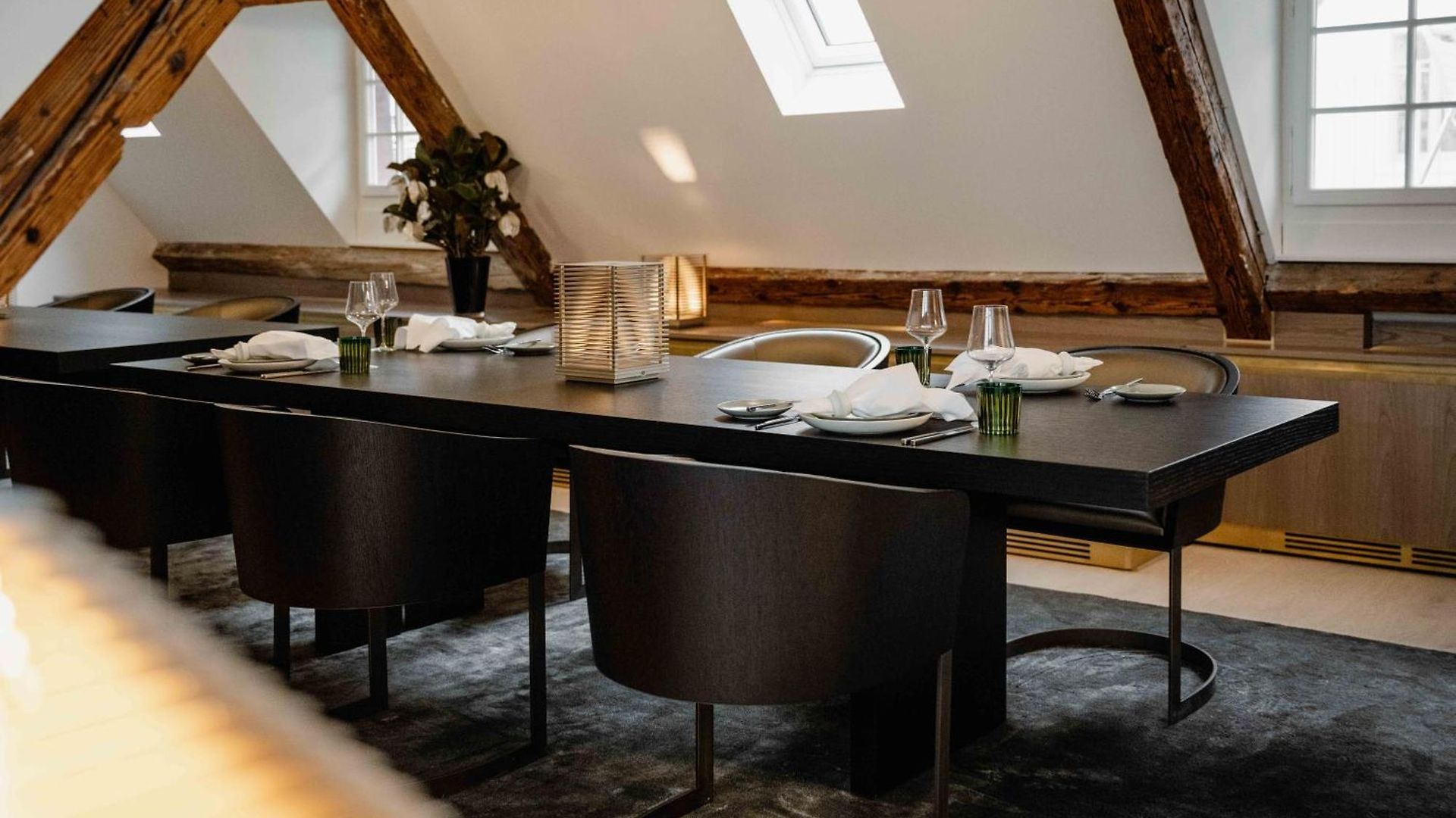 Mews House Hotel