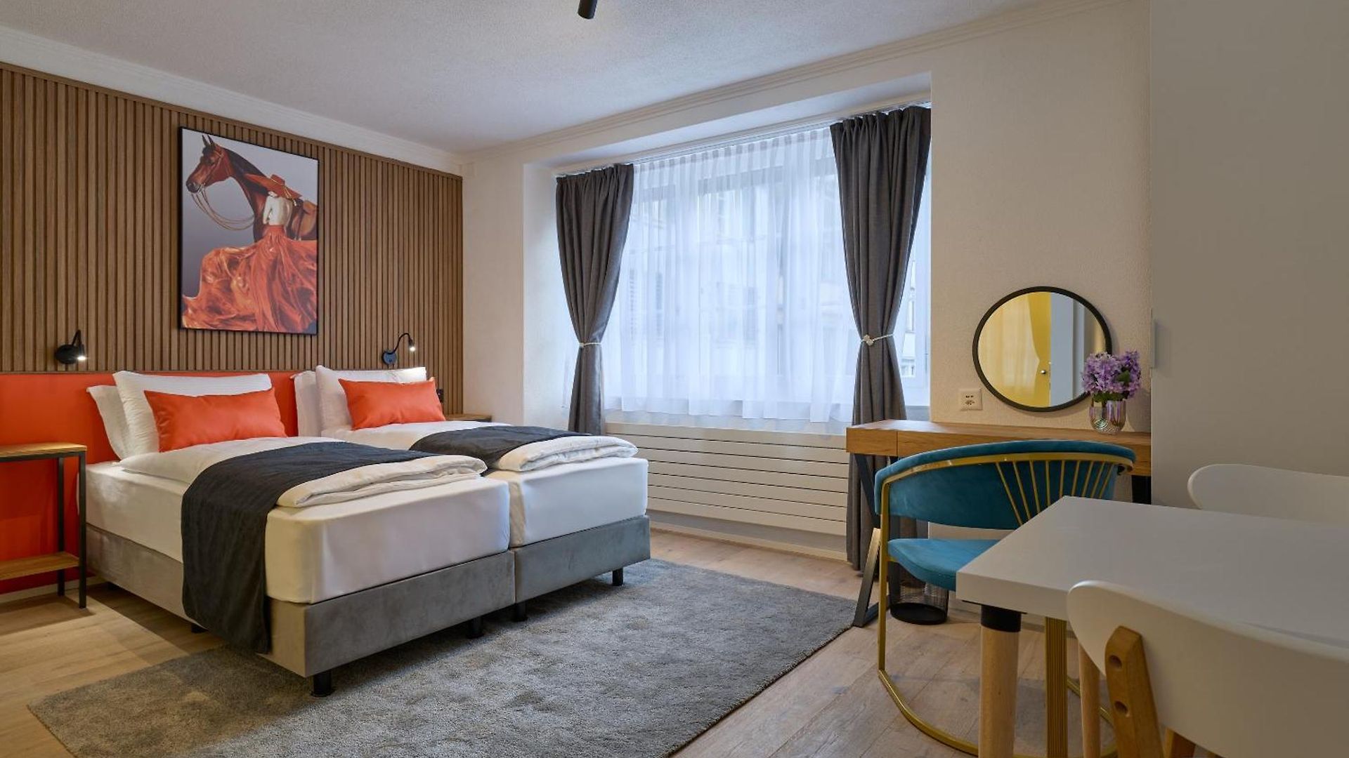 Franziskaner By Centra 3*