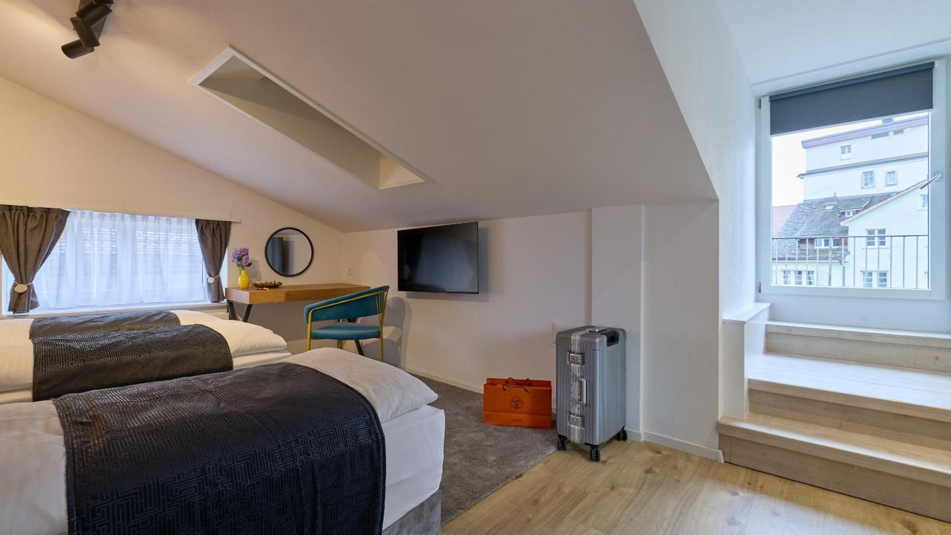 Franziskaner By Centra Hotel