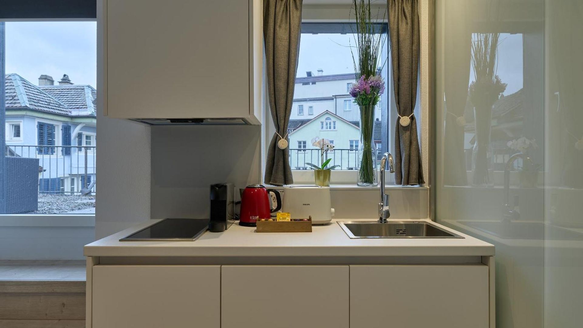 Franziskaner By Centra Hotel
