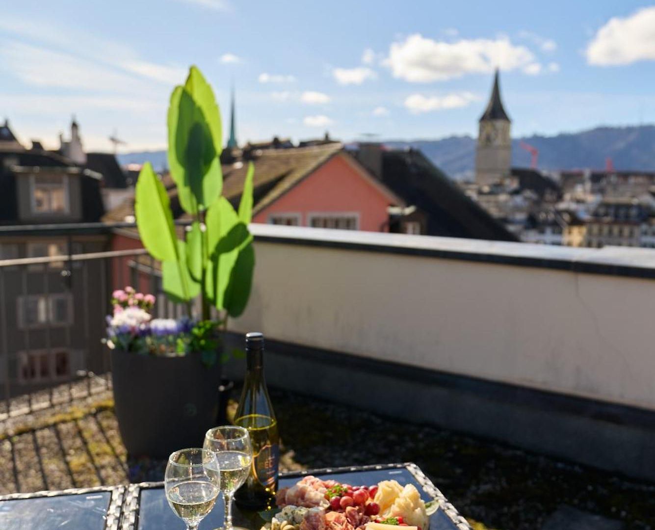 Franziskaner By Centra 3*