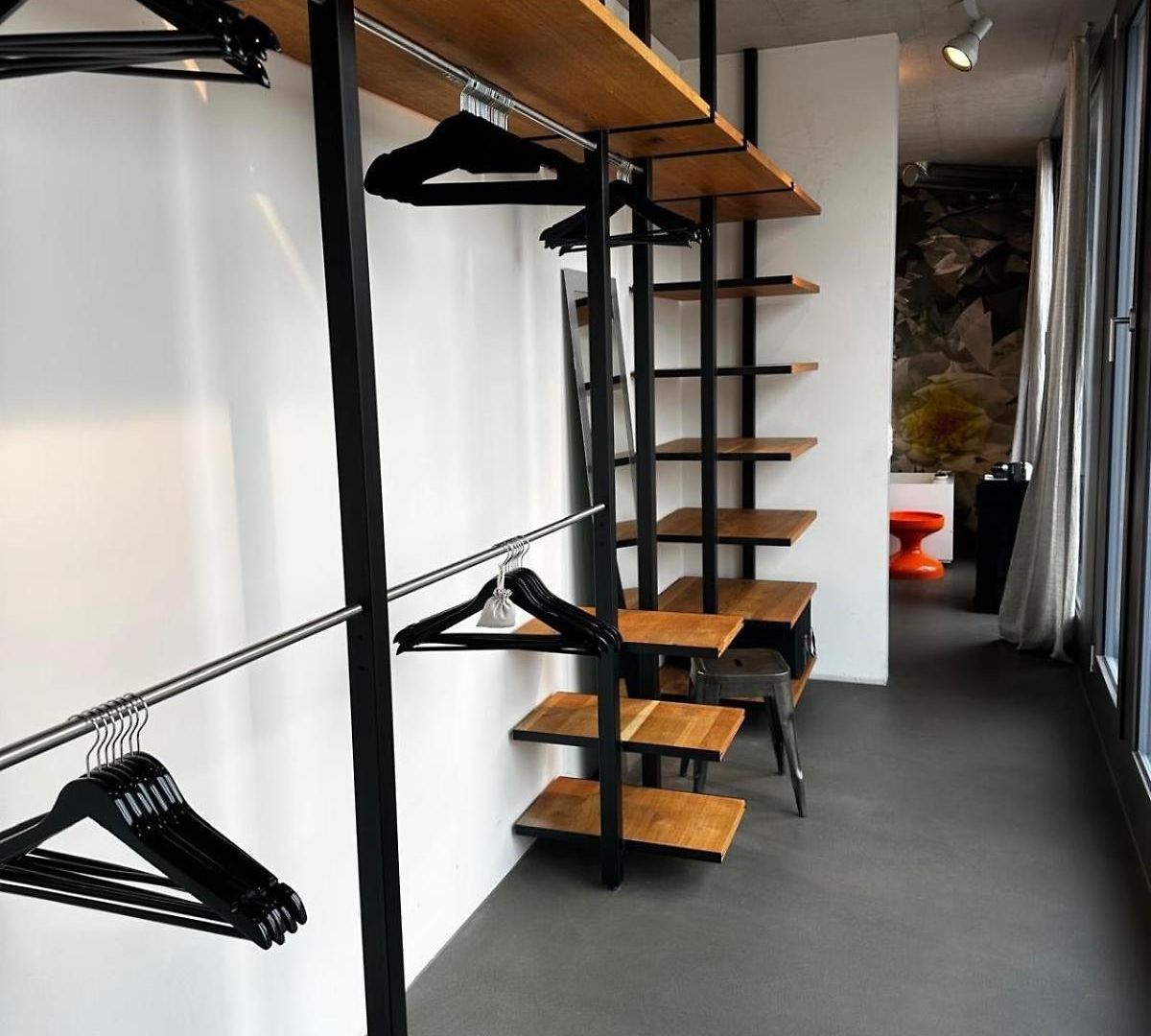 Apartment Luxury Penthouse - 360 Attic Zurich