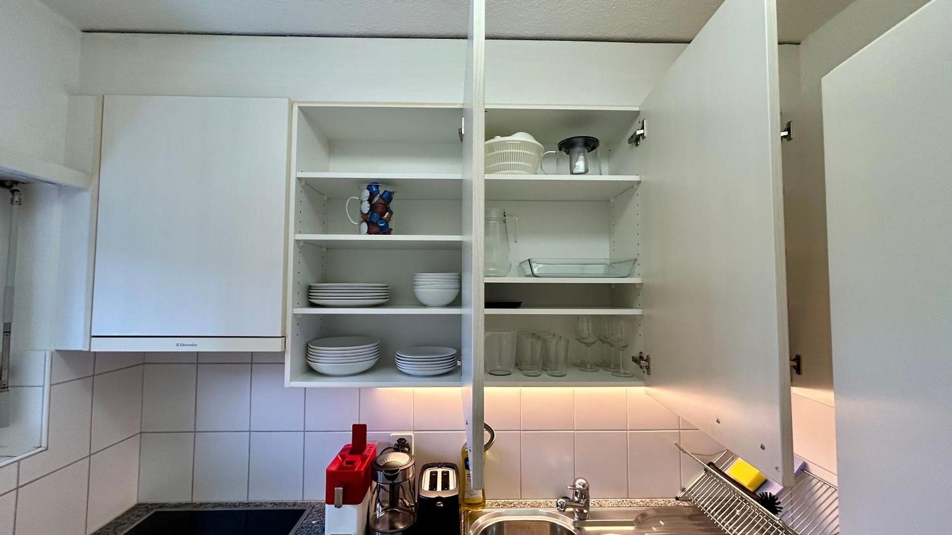 Apartment Cozy In Witikon District