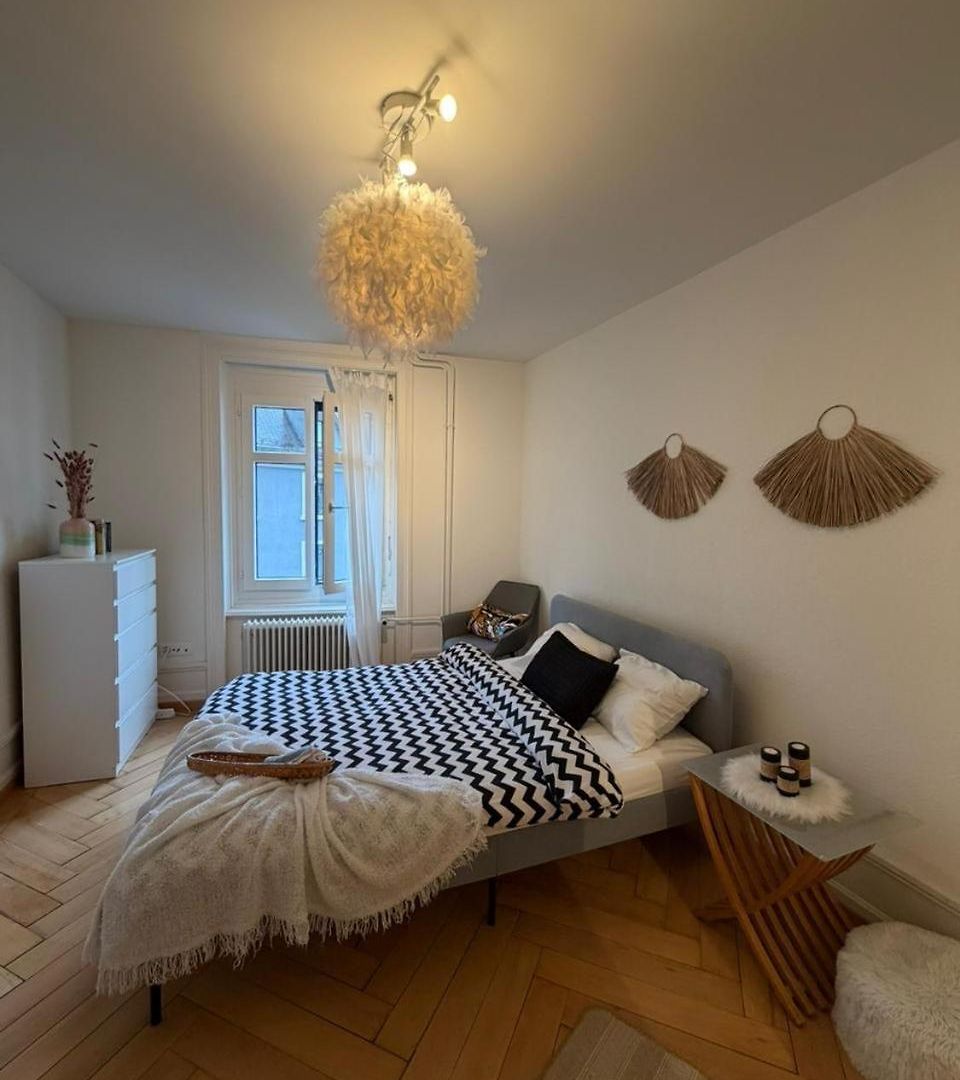 Apartment Dona
