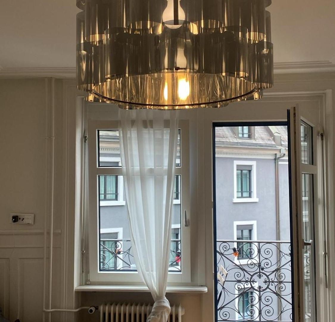 Dona Apartment *