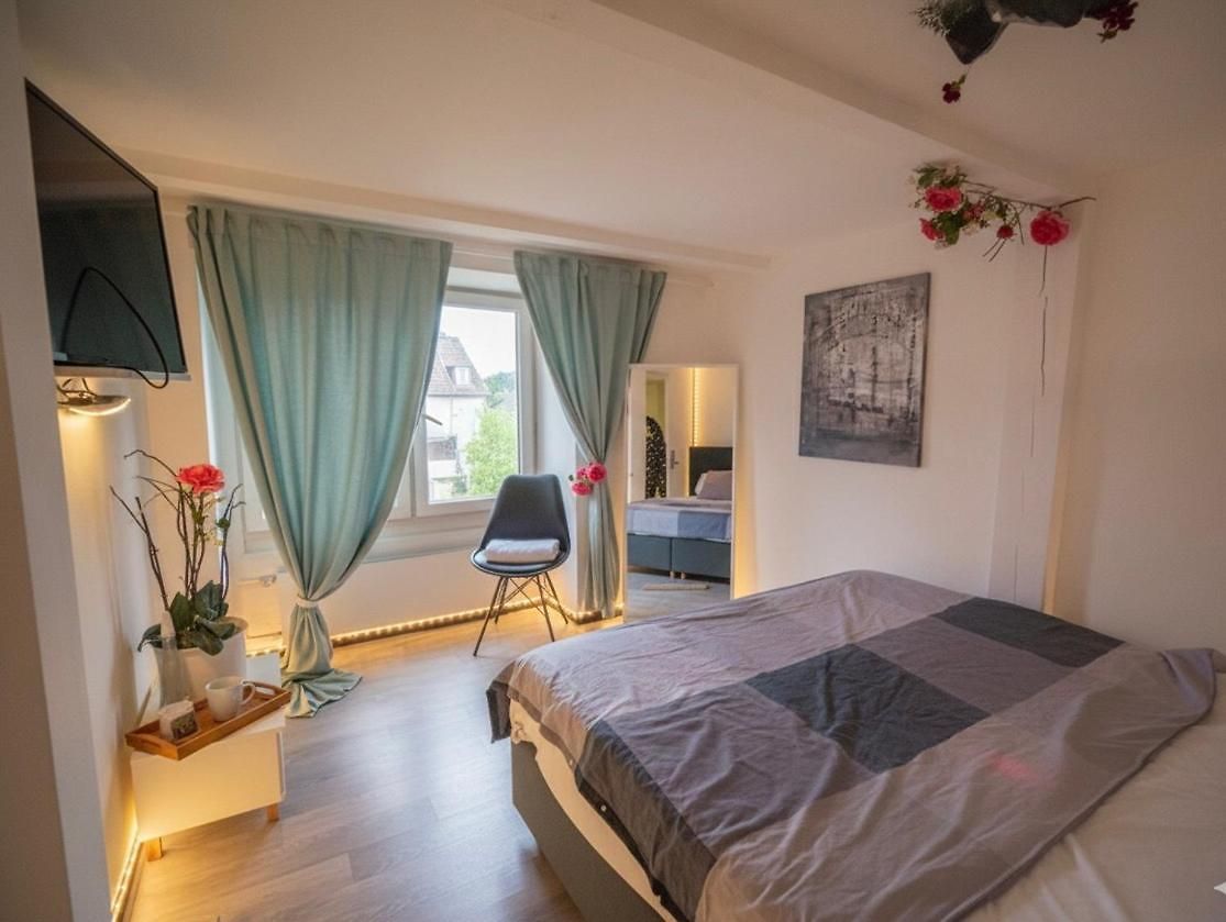 2 In Center Of Hb Station Apartment Zurich