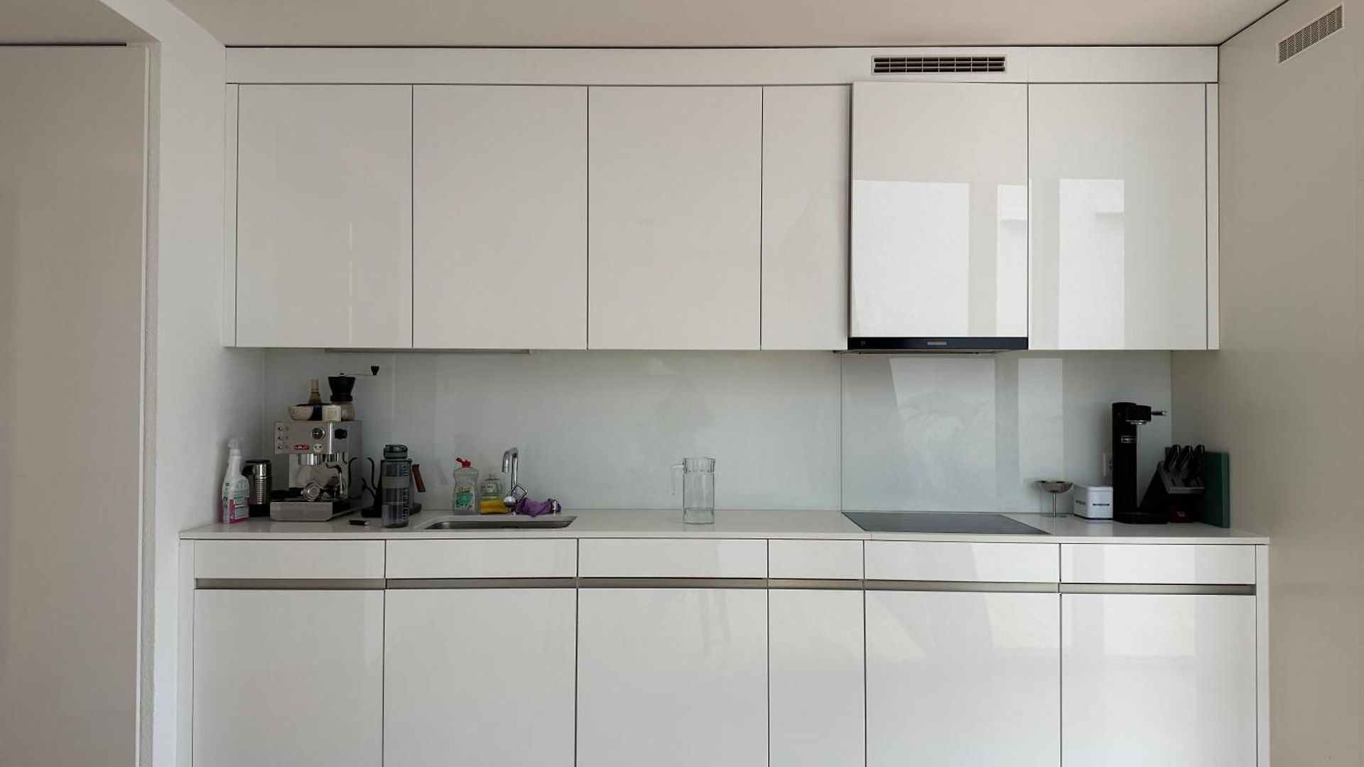 Apartment Zurich City Appartement Zurich