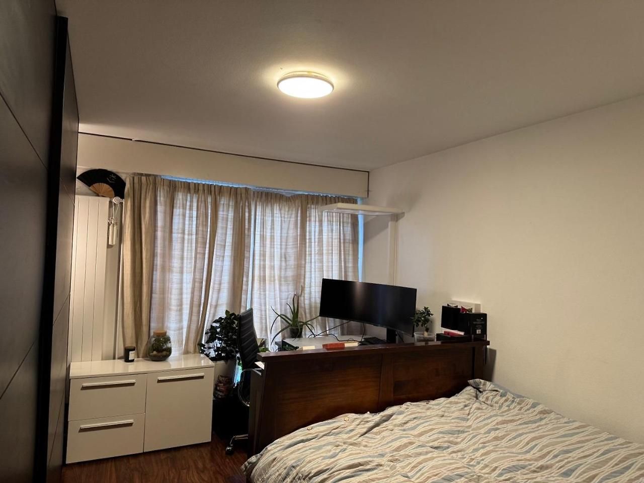 Apartment 8008 Zurich