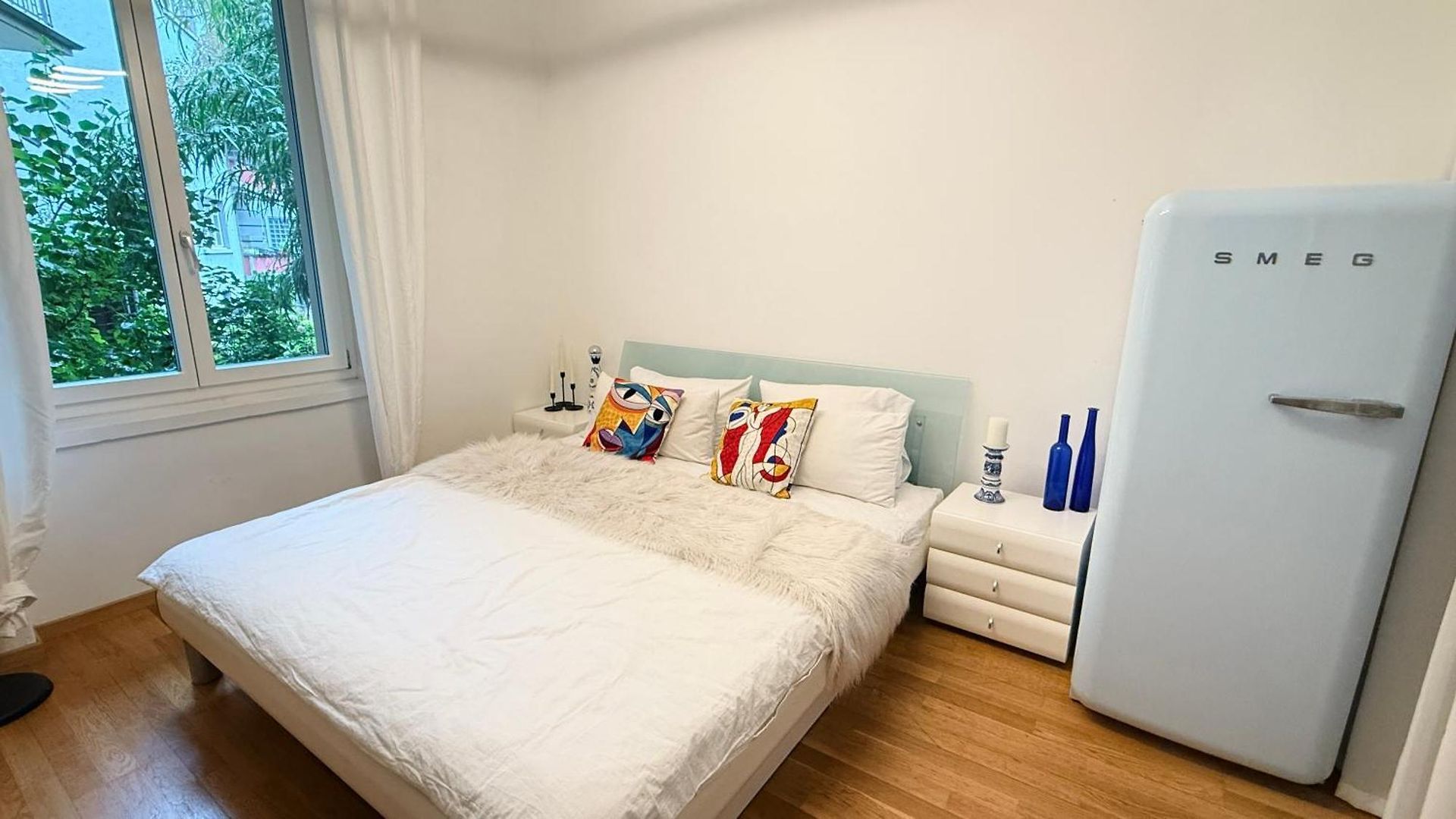 Apartment Geraeumiges In Charmantem Altbau *