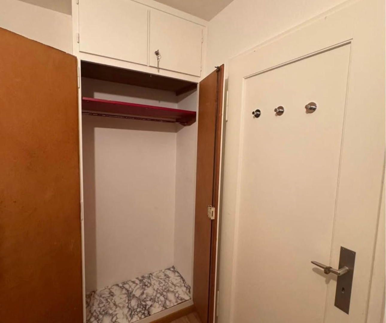 Apartment In Einer Wohngemeinschaft