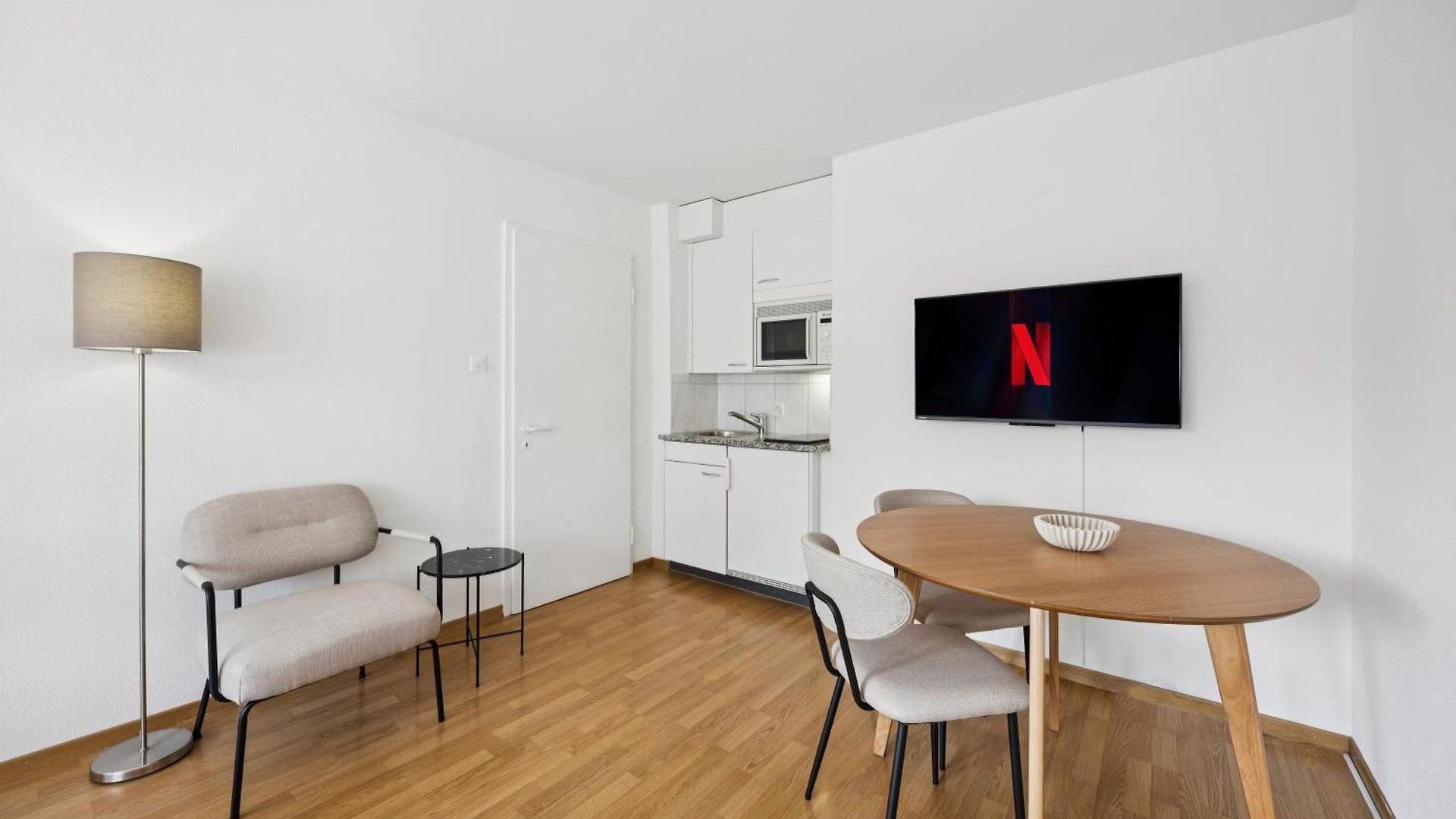 Apartment Very Centrally Located - Crown 15