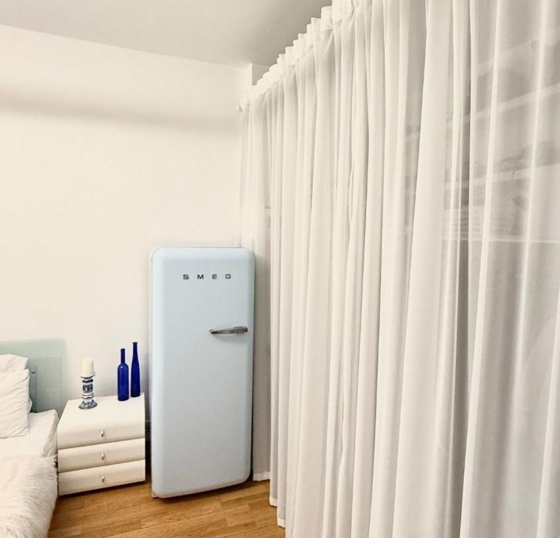 Geraeumiges In Charmantem Altbau Zurich