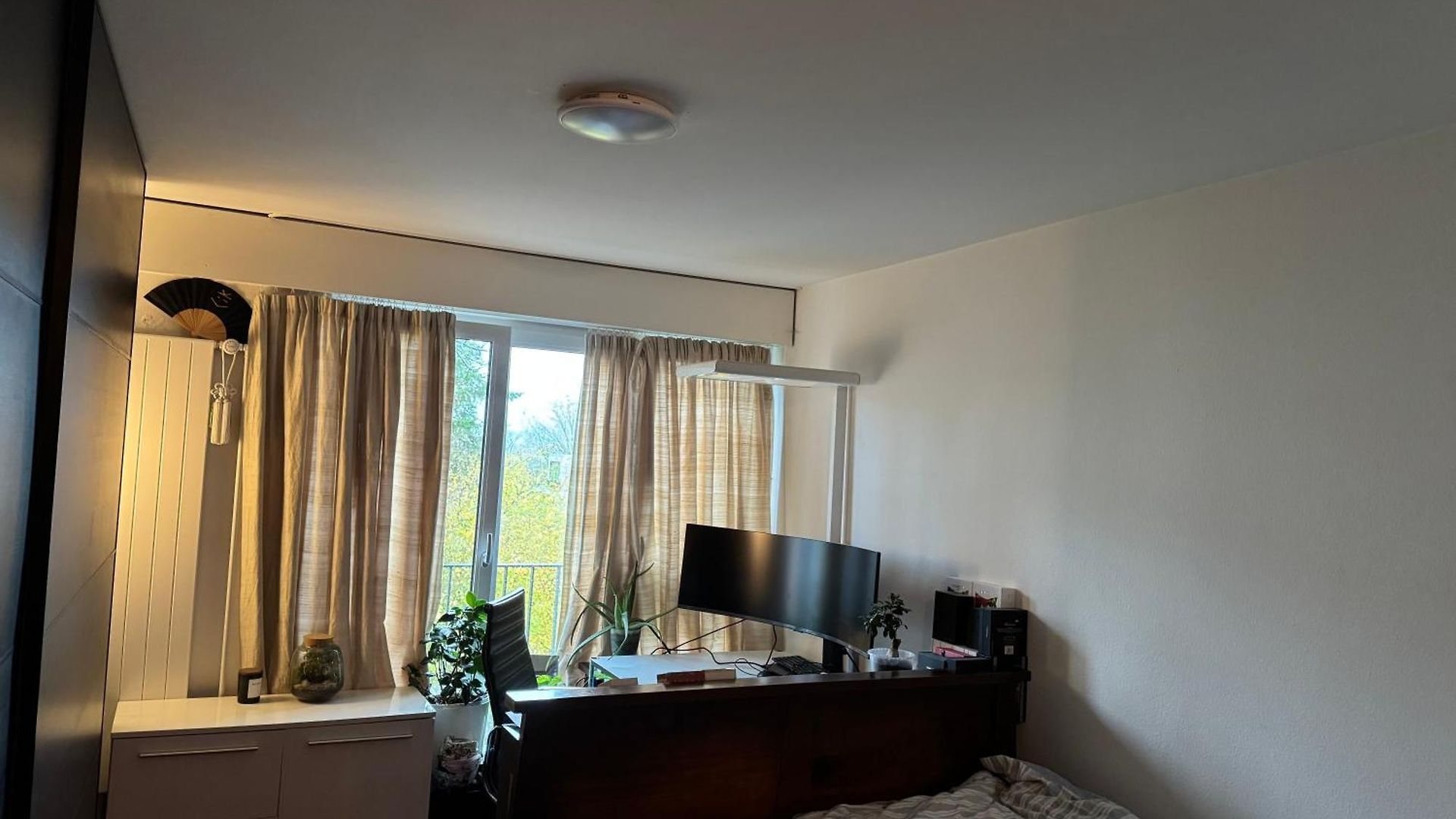 Apartment Zuerich Appartement *