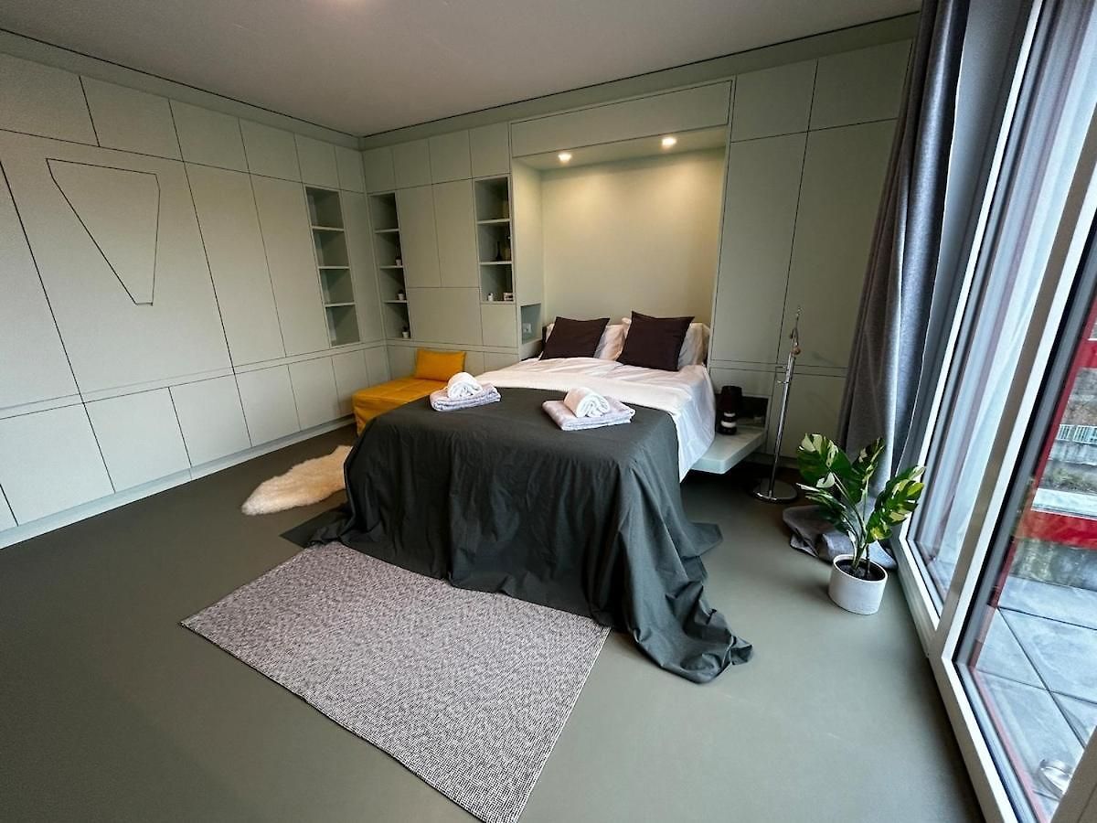 Urban Premium Living * Zürich