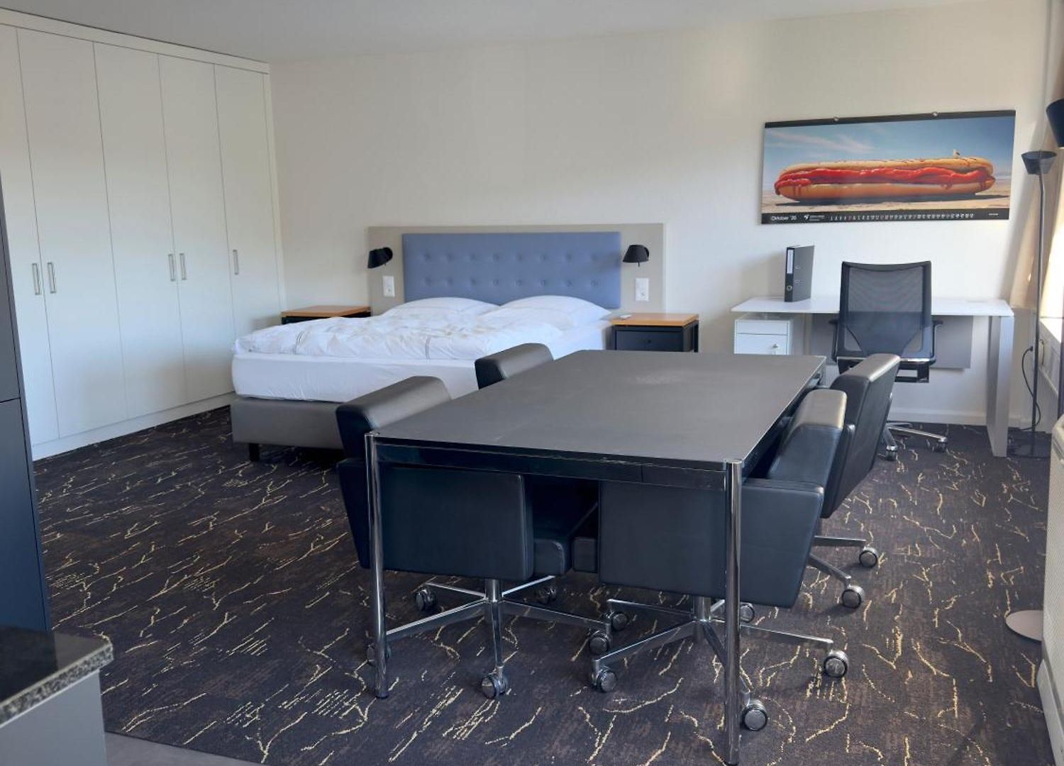 Business - Managed By Landgasthof Leuen Apartment
