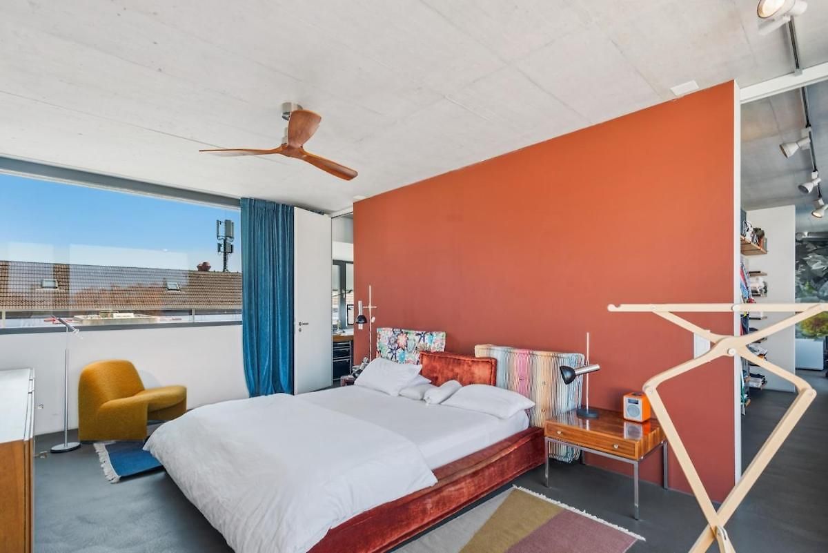 Luxury Penthouse - 360 Attic Apartment
