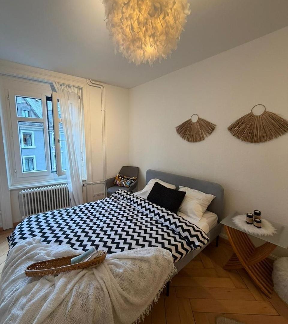 Apartment Dona *