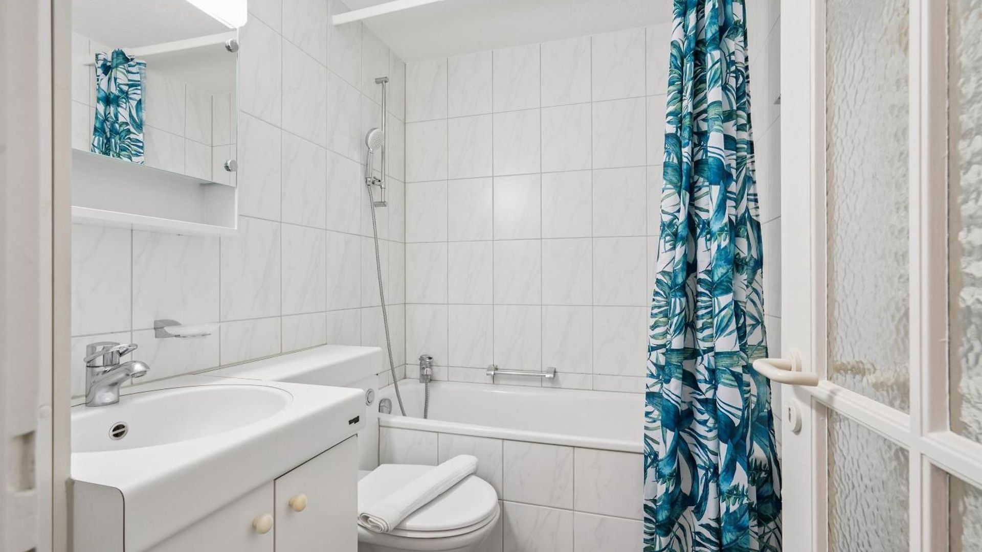 Apartment - Crown 22