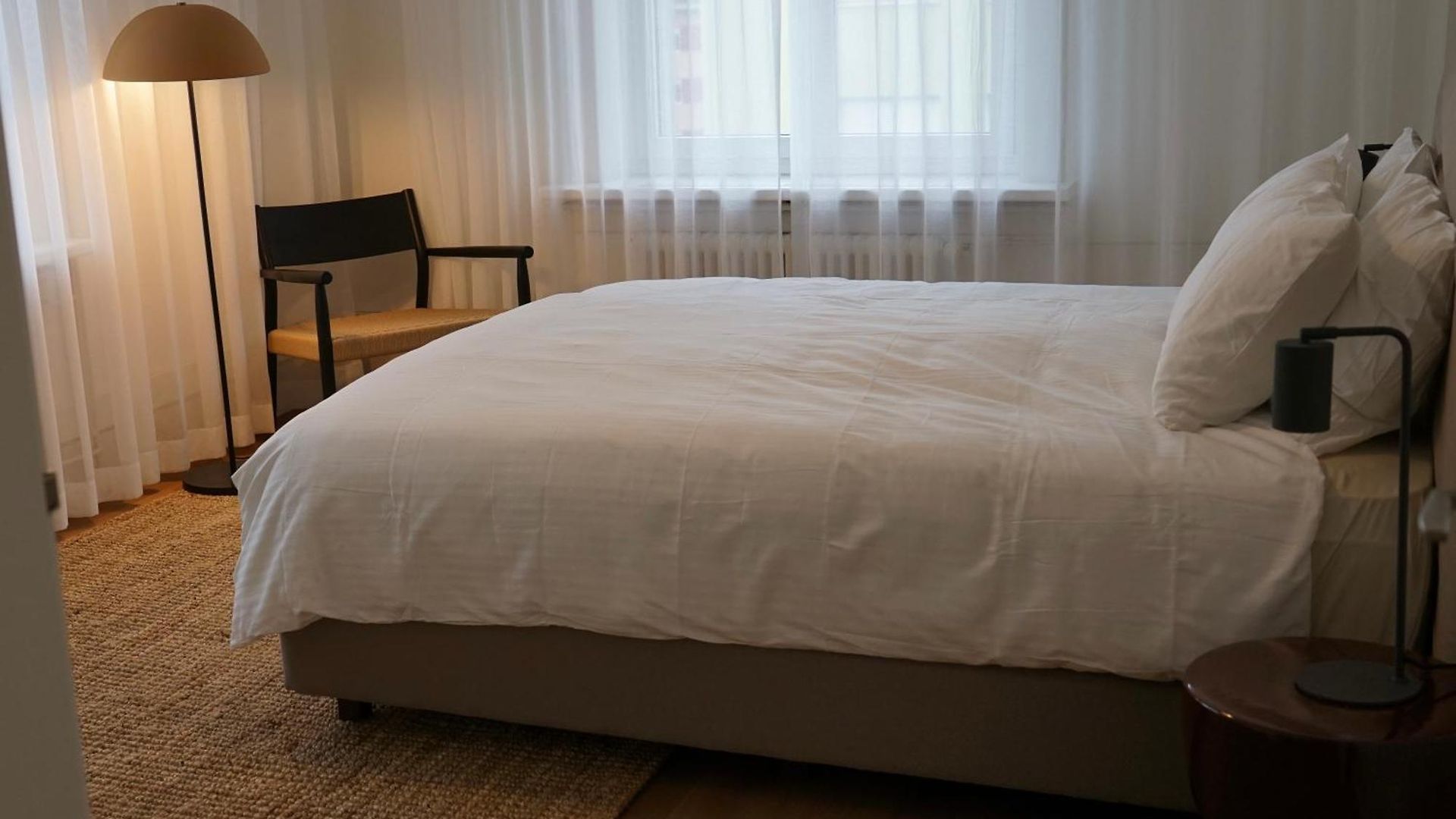 Apartment Stadtloft Zürich- Oerlikon Zürich