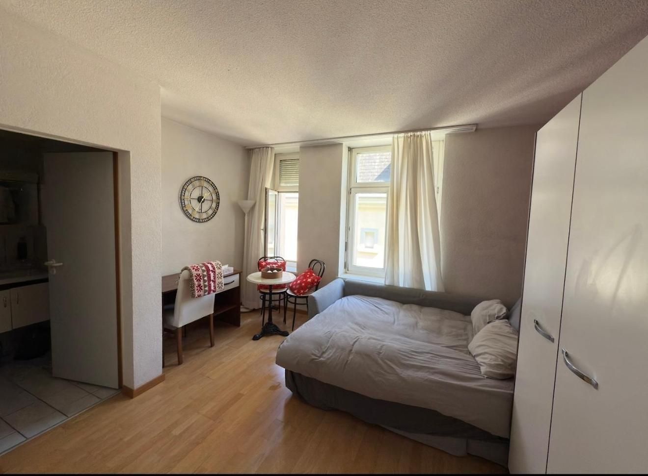 Central Stay Zürich