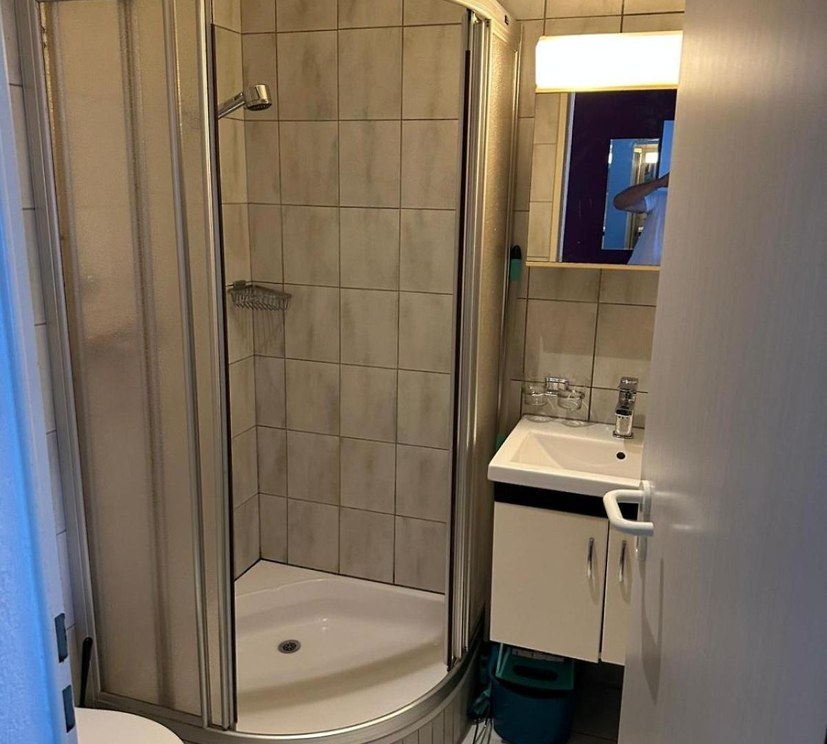 Central Stay Apartment