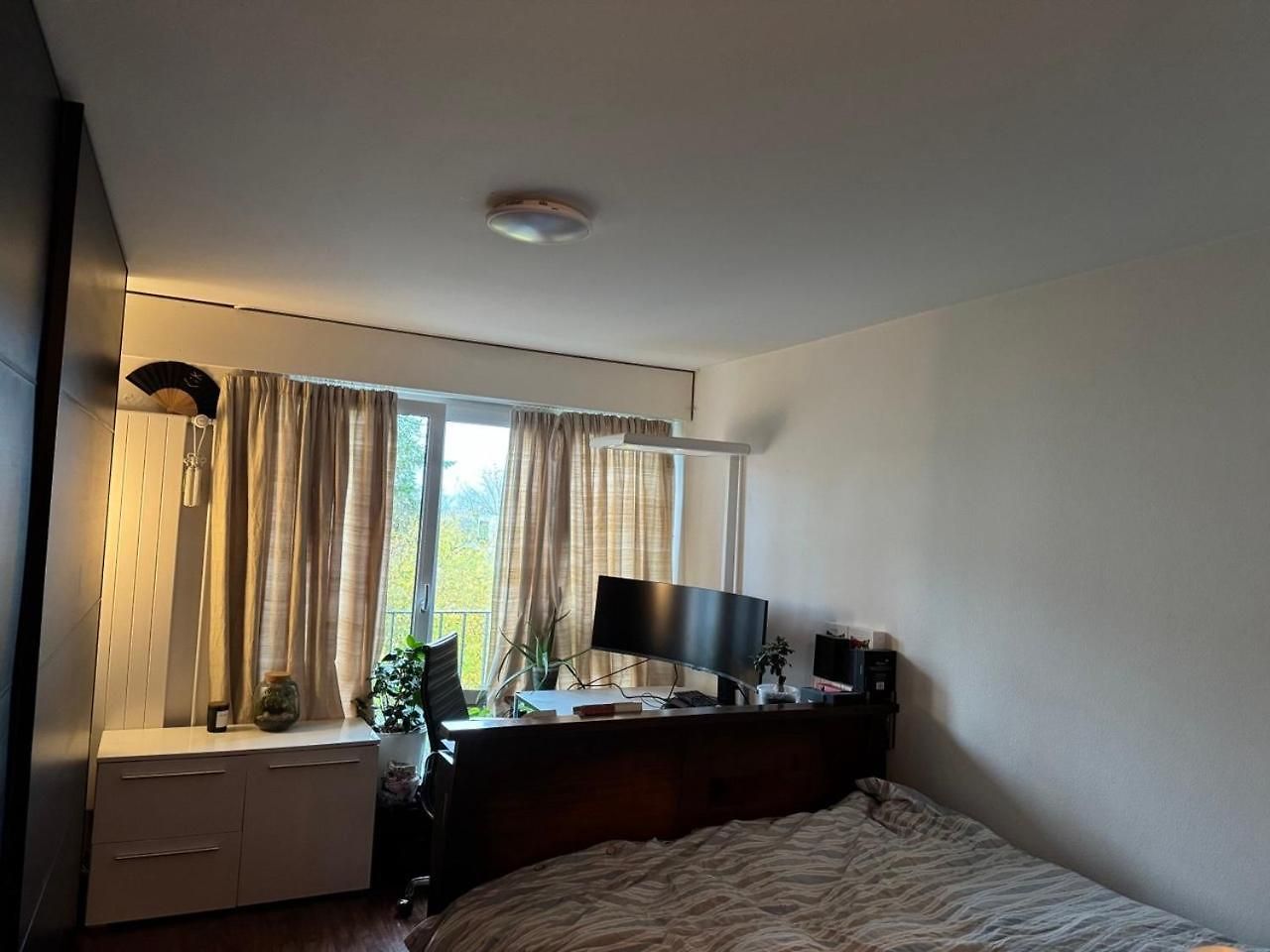 8008 Apartment *