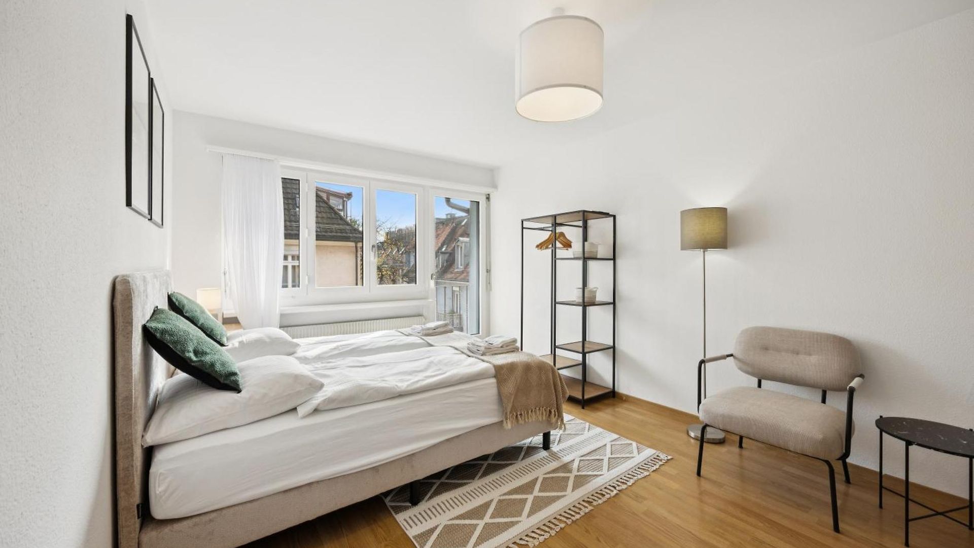 Apartment Very Centrally Located - Crown 15