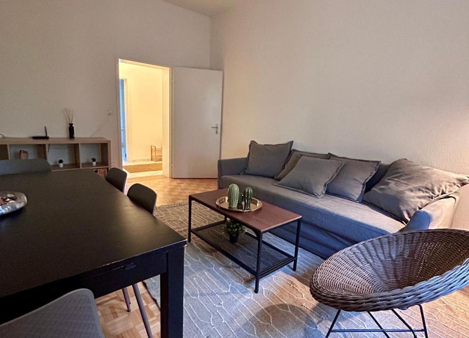 Apartment Perfect Spot In
