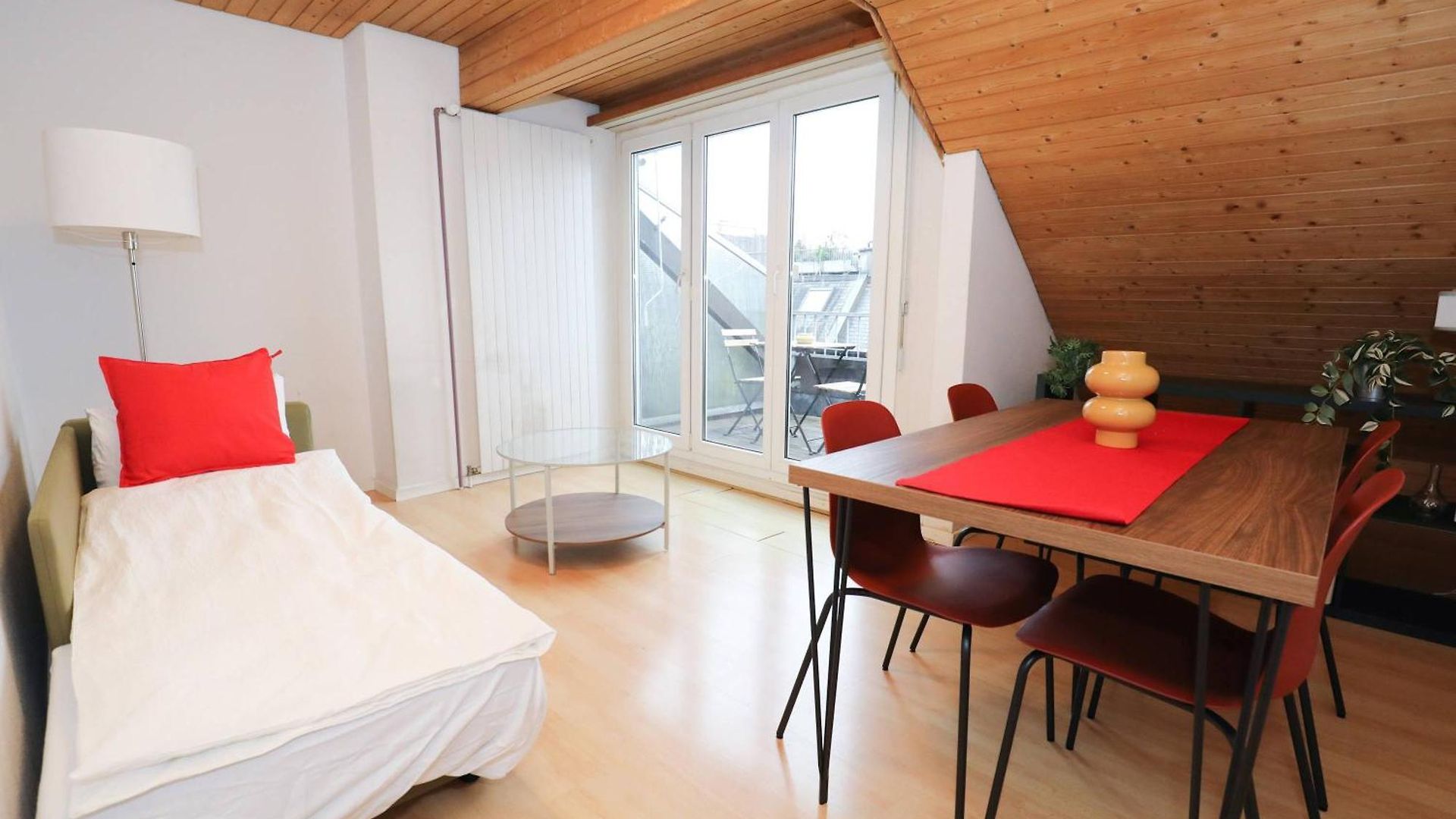 Apartment Minutes Walk From Google Hq View *