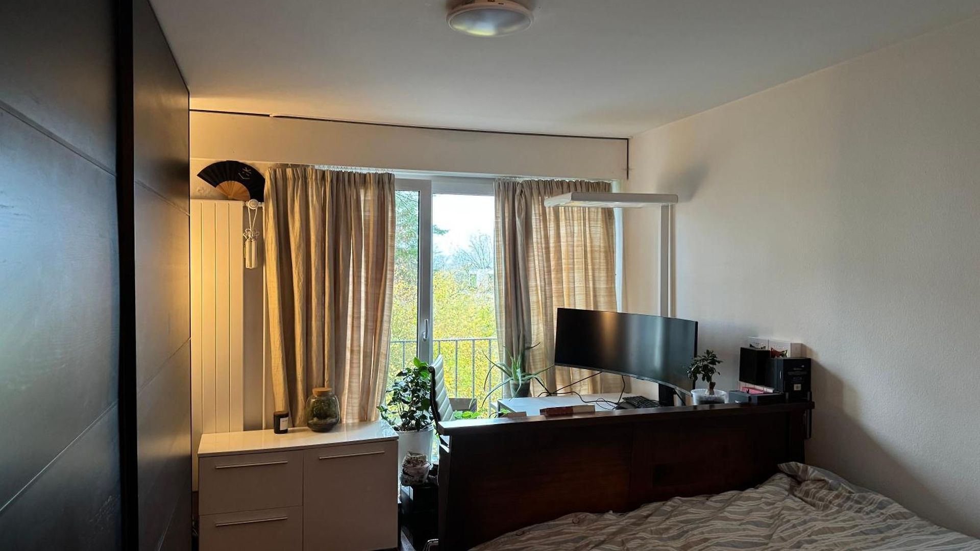 In On Golden Kuste Apartment Zurich