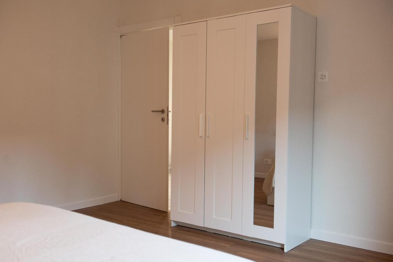 Apartment Leaf In Oerlikon *
