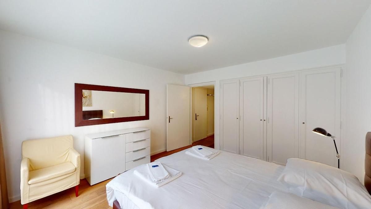 Apartment Charming 1bd Flat - Old Town Uz1 *