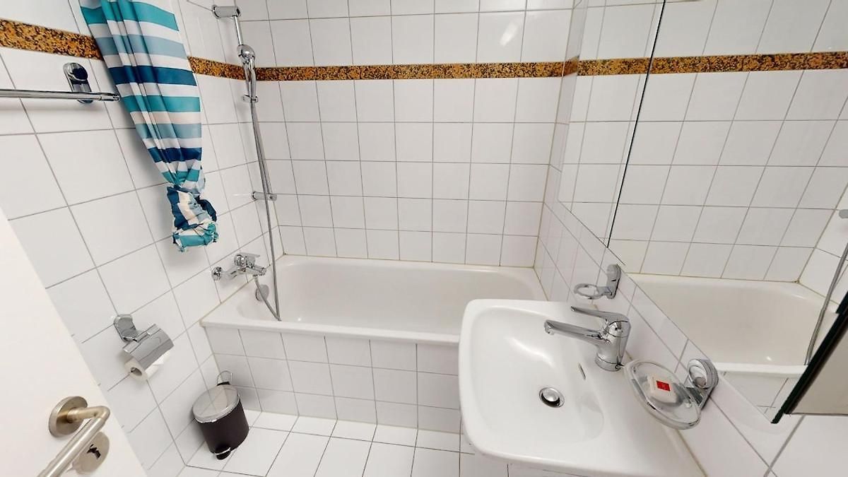 Charming 1bd Flat - Old Town Uz1 Zurich