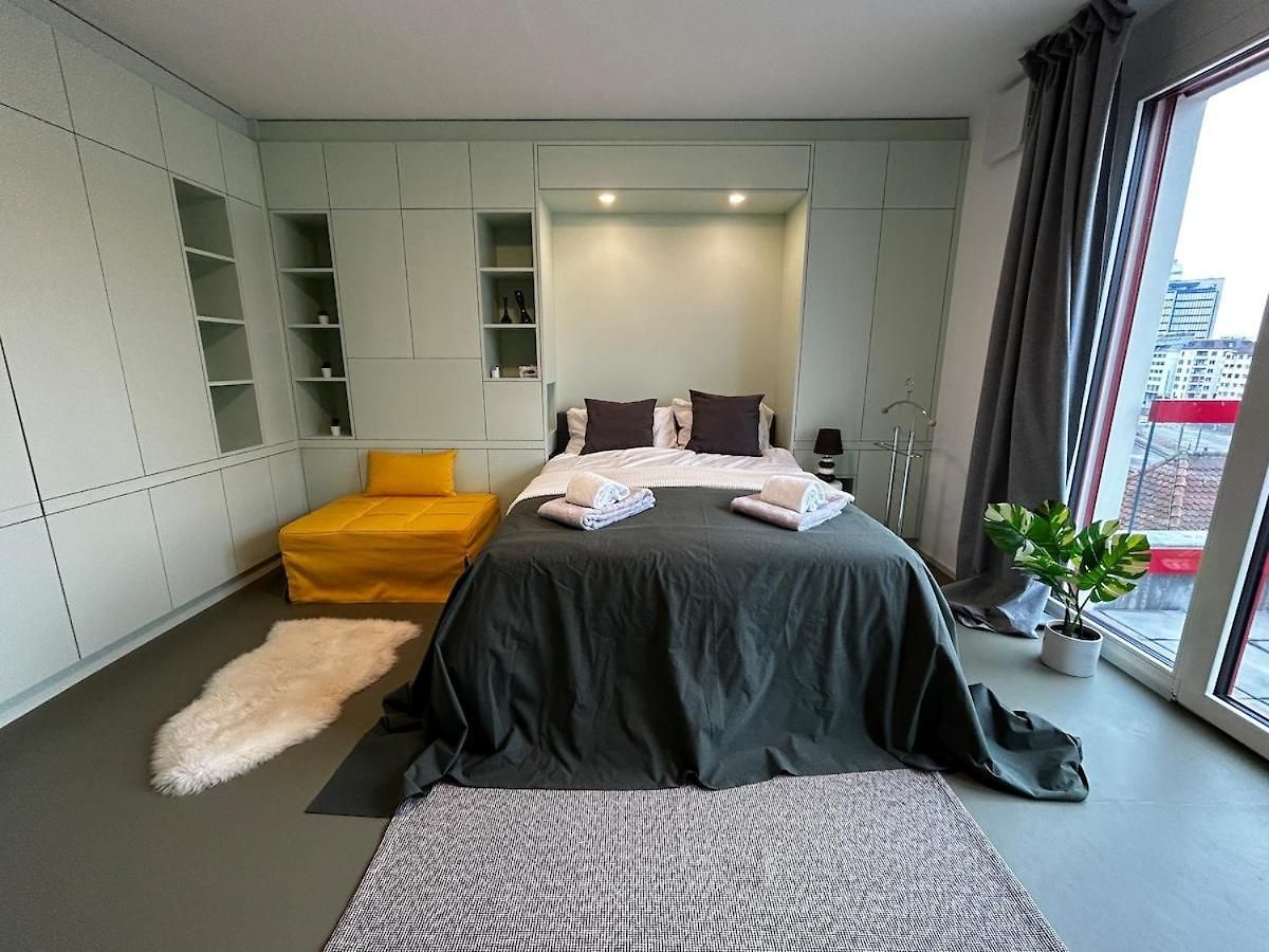 Apartment Urban Premium Living *