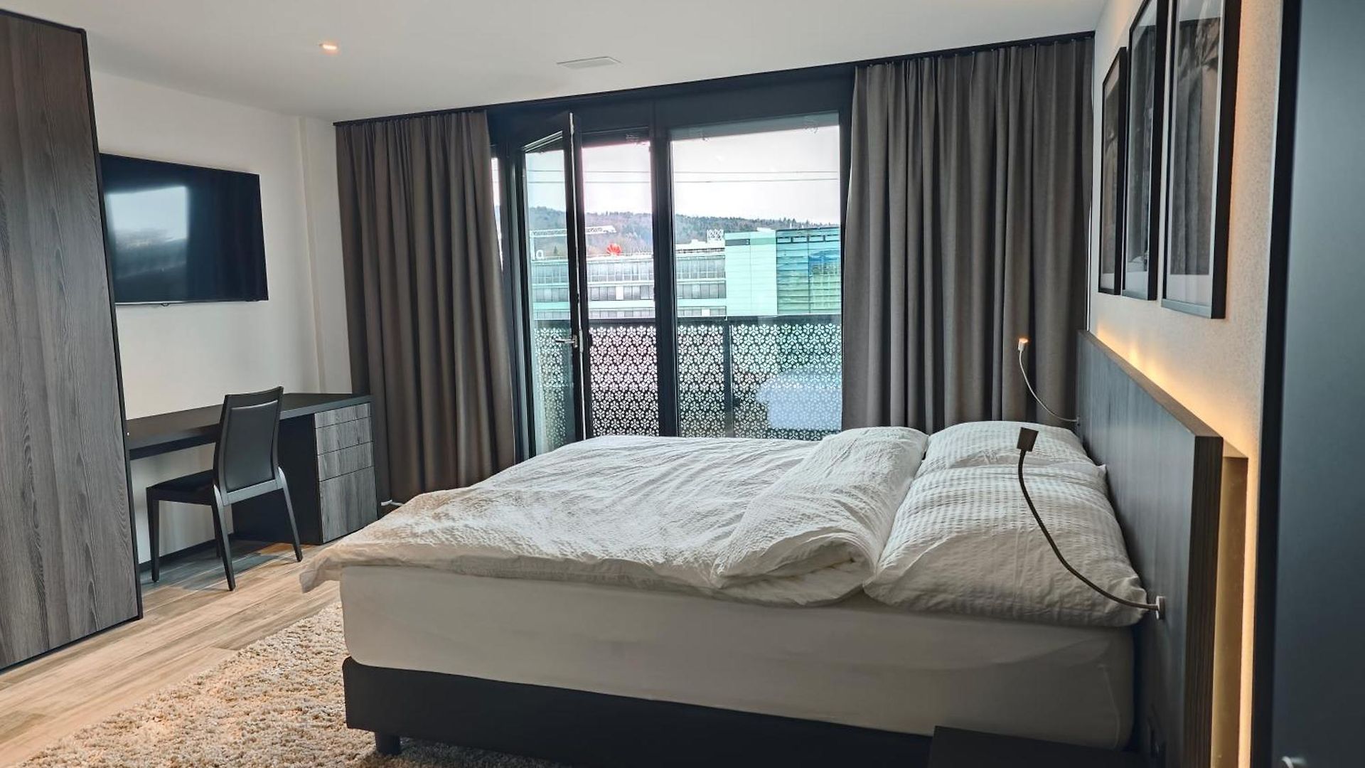 Apartment Sun Tower
