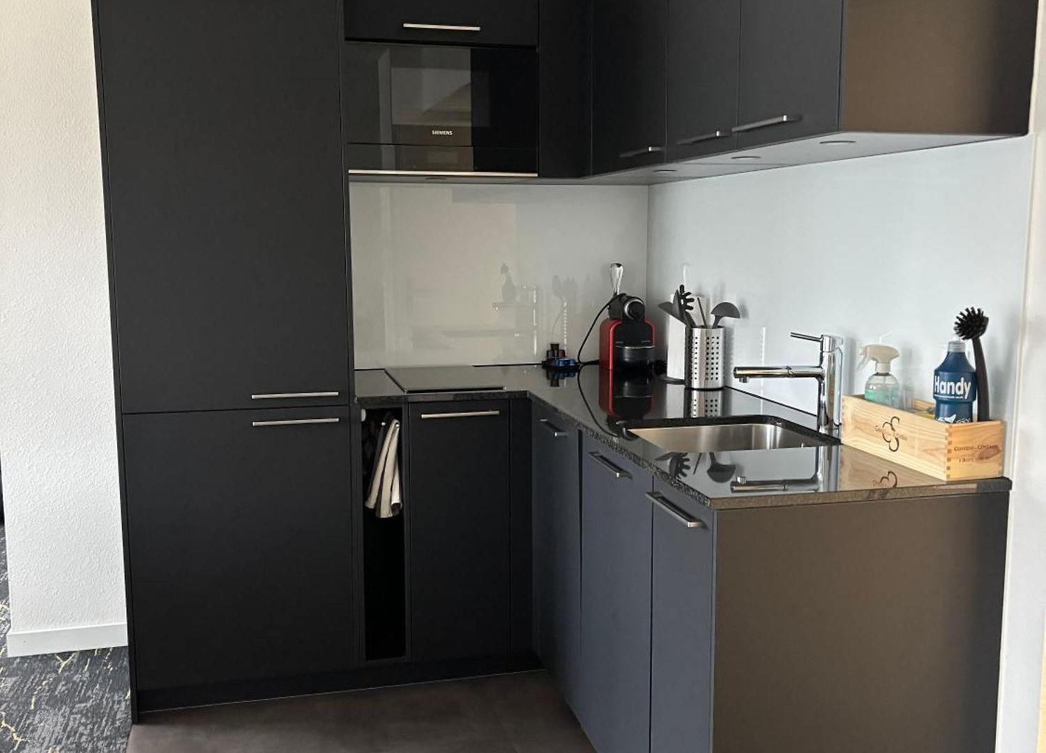 Apartment Business - Managed By Landgasthof Leuen *