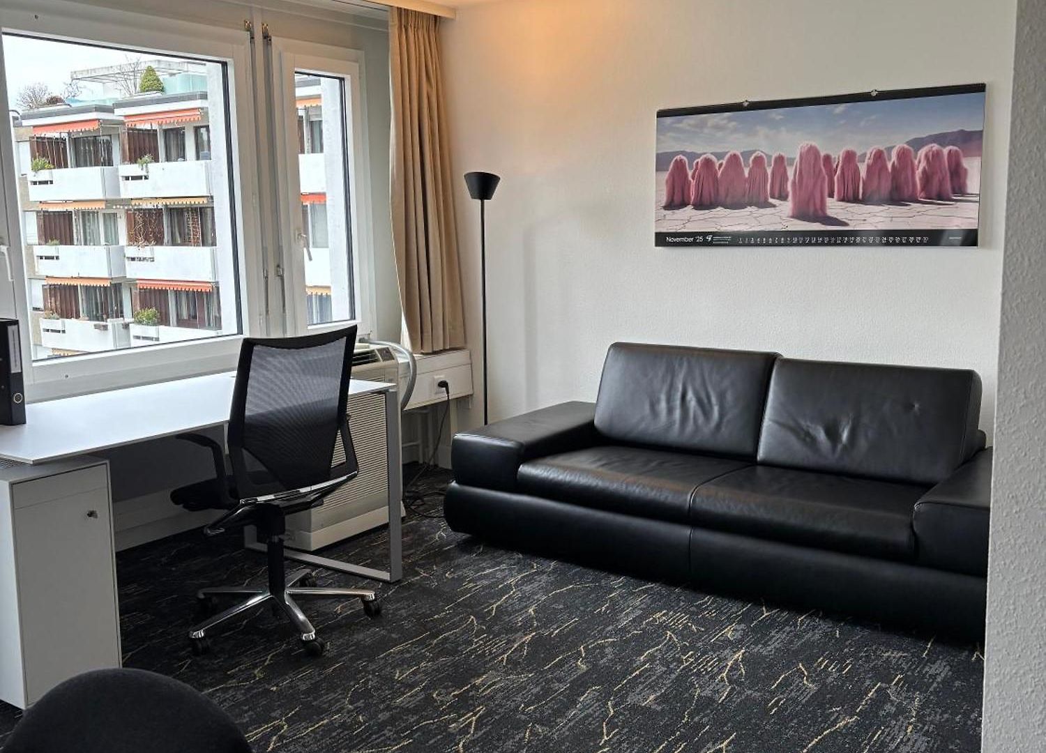 Business - Managed By Landgasthof Leuen
